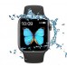 T500 Bluetooth Call Smart Watch Heart Rate for Android and IPhone