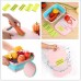 Multi Functional 9 in 1 Vegetable Cutting Board With Basket and Accessories