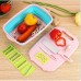Multi Functional 9 in 1 Vegetable Cutting Board With Basket and Accessories