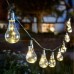 10 LED String Lights Fairy Summer Lamp