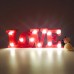 3D LED LOVE Sign Table Lamp With Heart