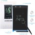 Ultra Thin 8.5 Inch LCD Writing Tablet Digital Drawing Tablet Handwriting Pads Board With Pen