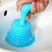Powerful Sink Plunger Unblock Drain Cleaning Tool ( BUY 2 For RS 799 | BUY 3 For RS 999)