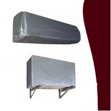 PARACHUTE SPLIT AC COVER FOR INNER UNIT AND OUTER UNIT