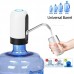 Rechargeable Mini Electric Automatic Water Dispenser