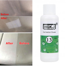 Car Interior Cleaner Spray For Seat Dashboard Car Roof Plastic