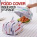 Insulated Foldable Food Cover 1 Big 1 Small (Set Of 2)