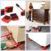 Furniture Moving Tool Heavy Object Mover Furniture Transport Lifter Hand Tools Set