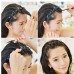 Fashionable Double Layer Hair Band Twist Front Hair Claw Clips