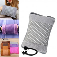 Rechargeable Electric Heating Water Bag