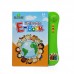 Touch to Speak 9-12 Pages Kids Learning Educational E-Book