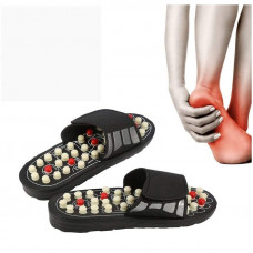 Reflexology Acupressure Foot Massage Slipper