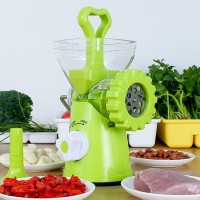 Multifunction Manual Meat Mincer, Chopping Machine, Meat Grinder