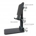 Fully Adjustable and Foldable Cell Phone and Tablet Holder