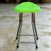 High-quality Plastic Folding Stool With Handle For Indoor and Outdoor Use  - Prayer Folding Stool