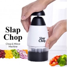 Original Slap Chops Slicer With Stainless Steel Blades