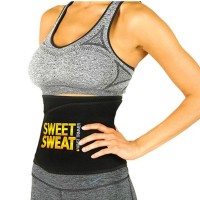 Original SWEET SWEAT Waist Trimmer Belt