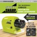 Swifty Sharp Motorized Electric Knife Sharpener With Sharpening Stone