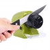 Swifty Sharp Motorized Electric Knife Sharpener With Sharpening Stone