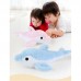 Baby Dolphin Talking and Voice Recorder Plush Toy